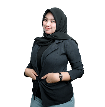 Kasmira Maharani - Manager